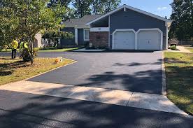 Best Driveway Grading and Leveling  in Winnsboro, TX